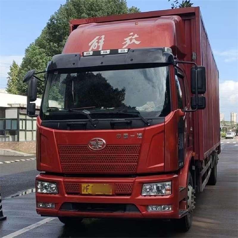 肇庆到德清物流公司——专业货运，安心之选（德清物流专线货运）