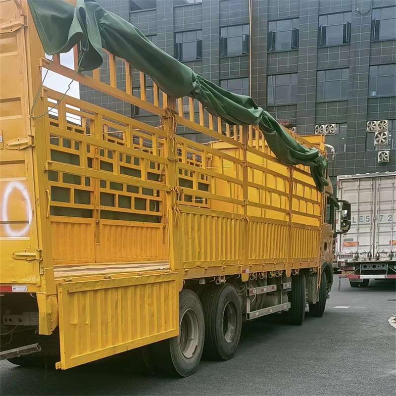 肇庆到新泰物流公司——一站式货运服务（到新泰的物流）