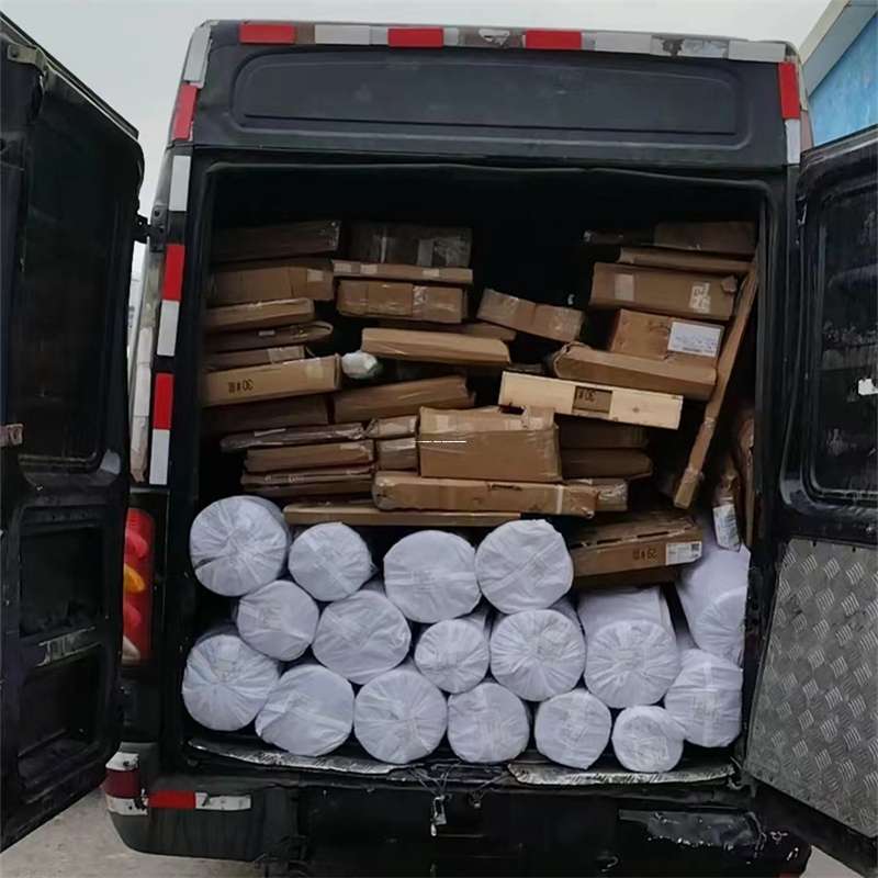 肇庆至北海货运专线——一站式物流服务，让您的货物畅行无忧（北海到全国物流货运公司）