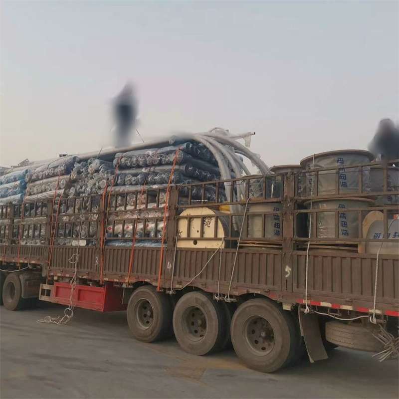 肇庆到六盘水物流公司——一站式服务，让货运更便捷