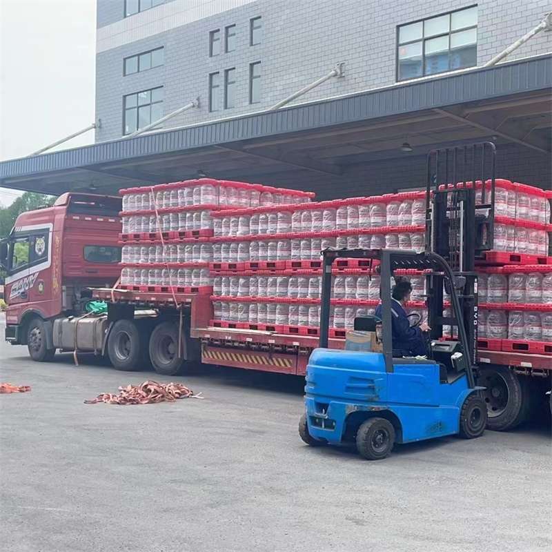 肇庆到宁波物流公司——一站式服务，让货运更轻松