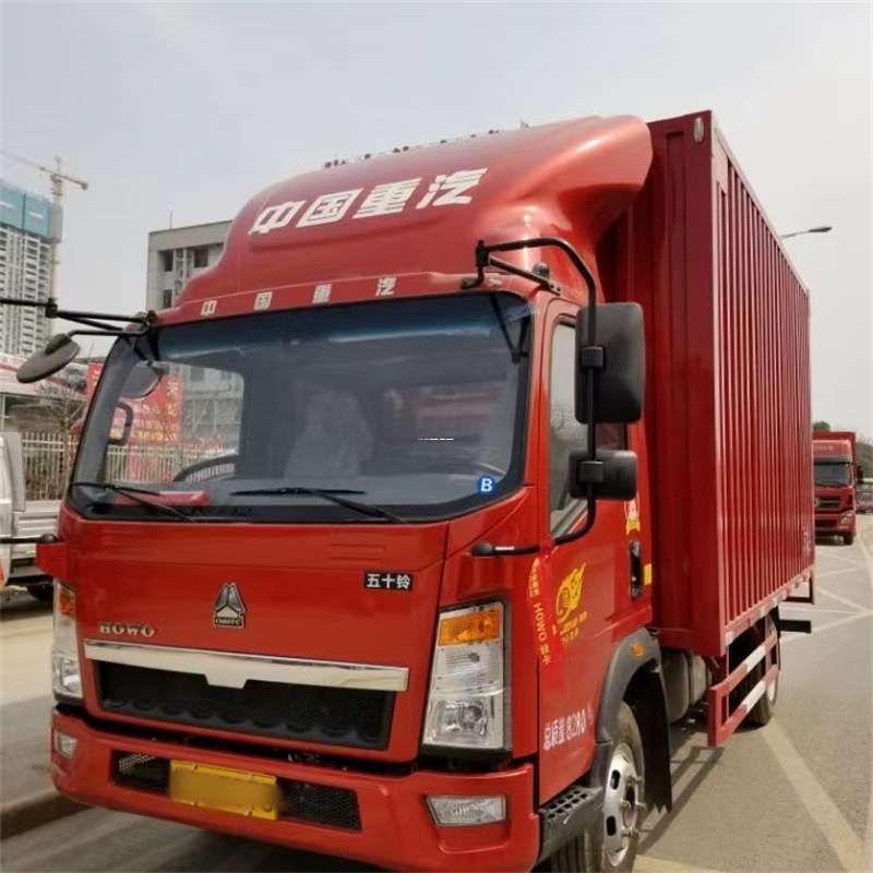 肇庆到湖北物流公司——一站式服务，让货运更轻松