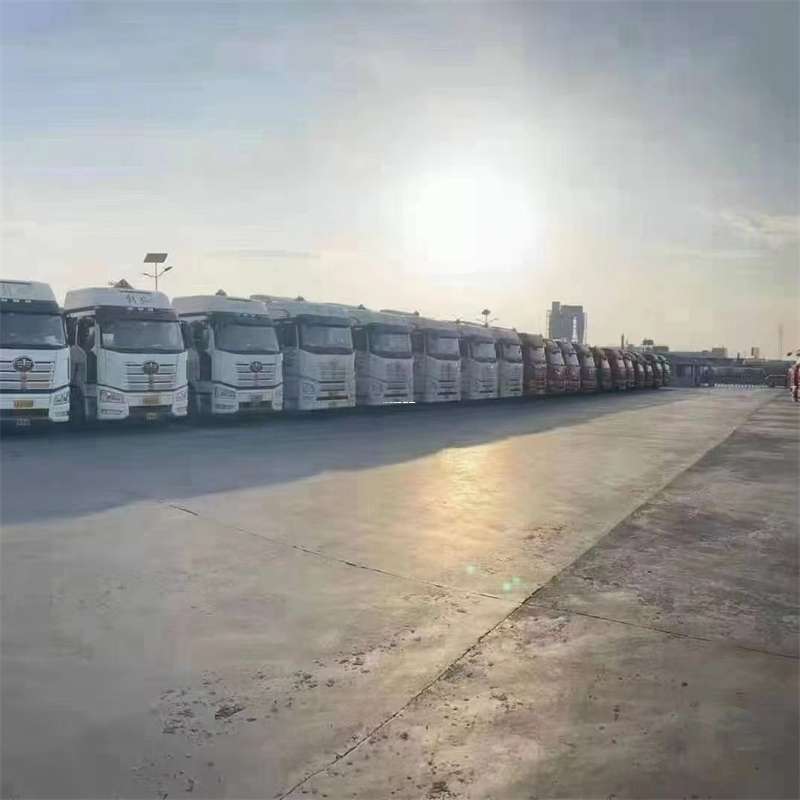 肇庆到武威物流公司——一站式服务，让货运更便捷