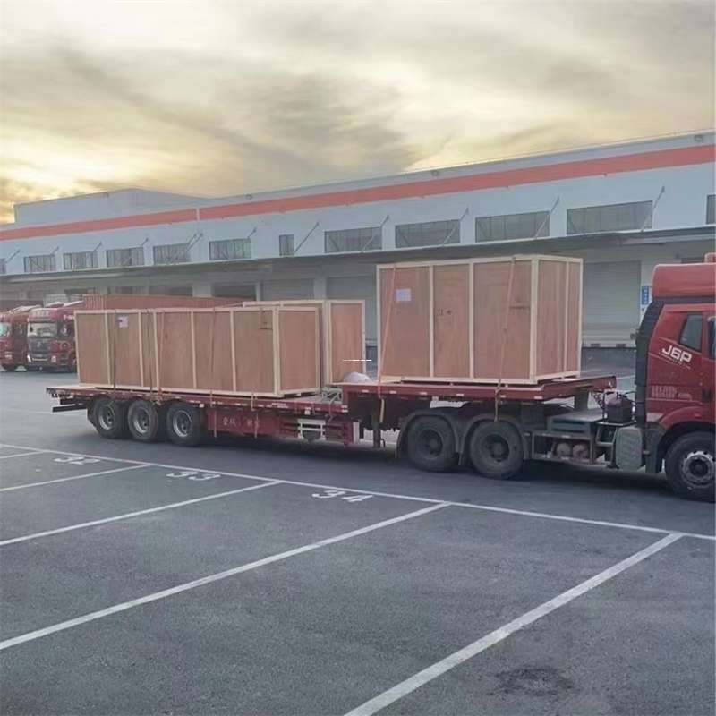 肇庆到岳阳物流公司——一站式服务，让货运更便捷
