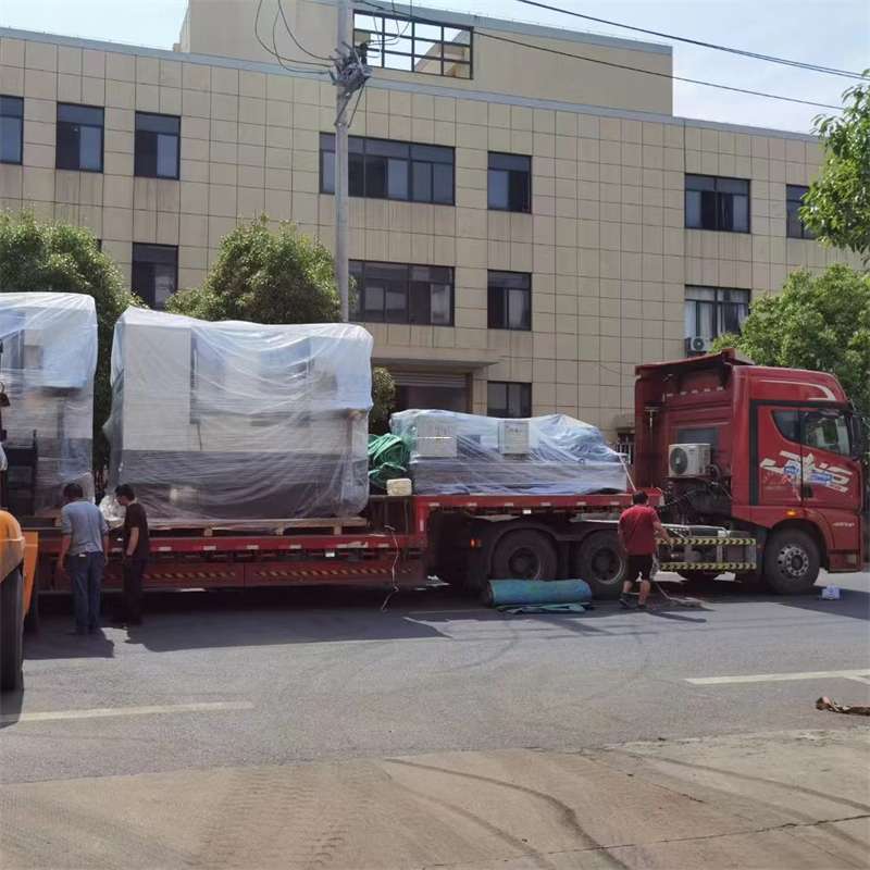 肇庆到南京物流公司一站式服务，让货运更轻松