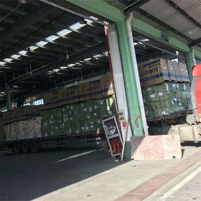 肇庆到苏州物流公司——一站式服务，让货运更便捷