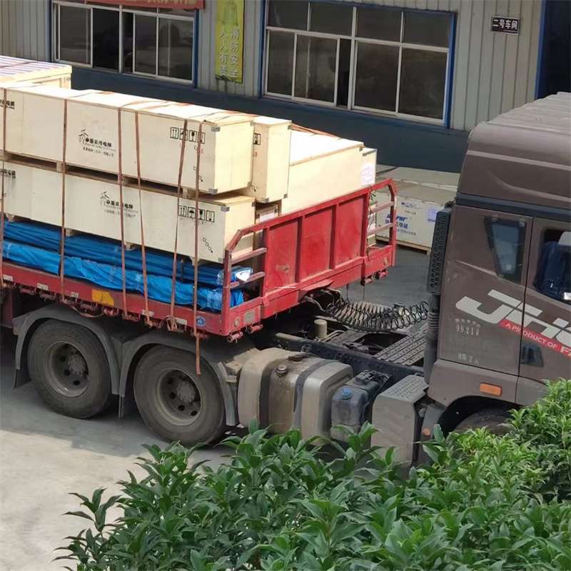 肇庆到海口物流公司一站式服务，让货运更轻松